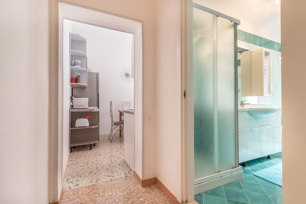 Casa Di Oscar Lejlighed Venedig Eksteriør billede
