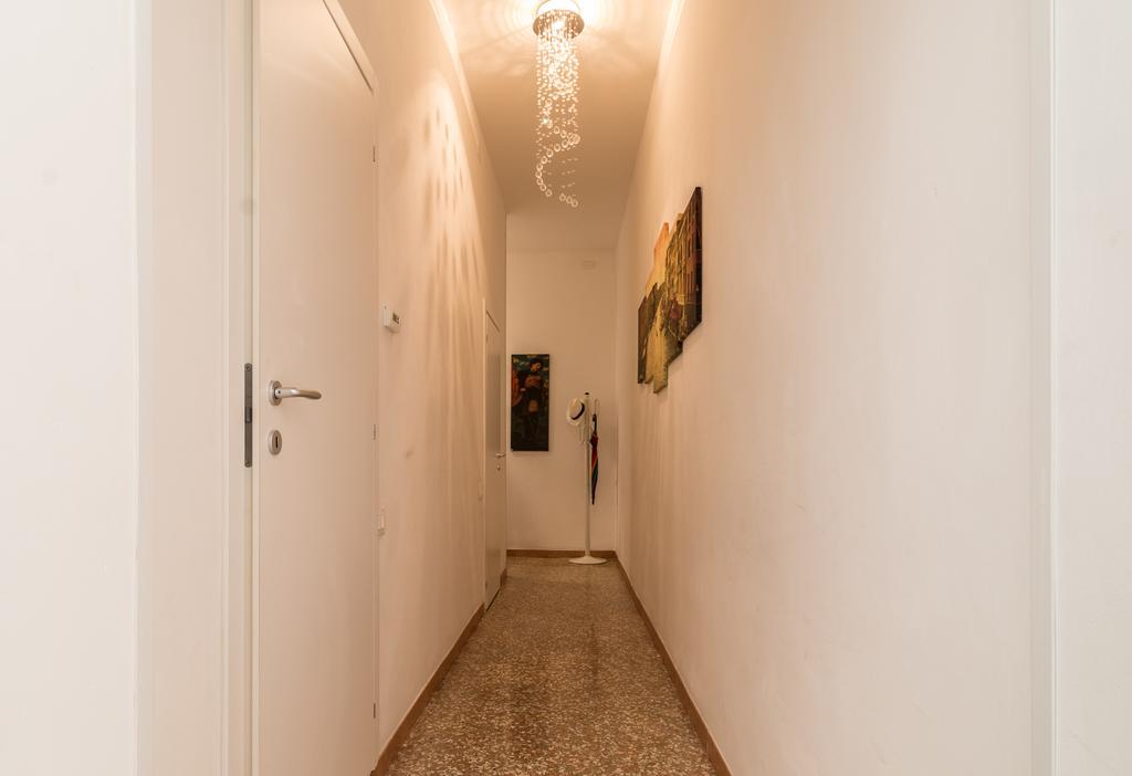 Casa Di Oscar Lejlighed Venedig Eksteriør billede