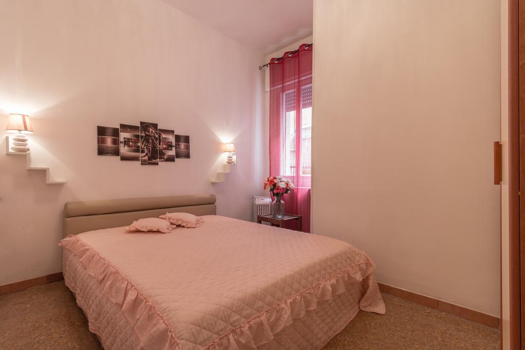 Casa Di Oscar Lejlighed Venedig Eksteriør billede