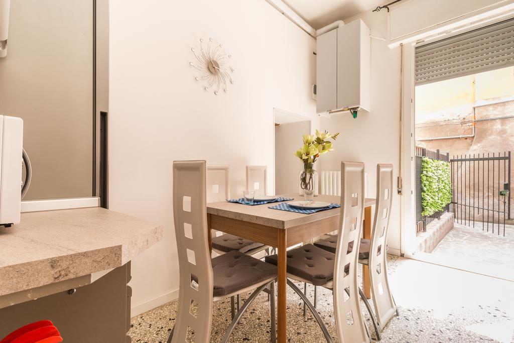 Casa Di Oscar Lejlighed Venedig Eksteriør billede