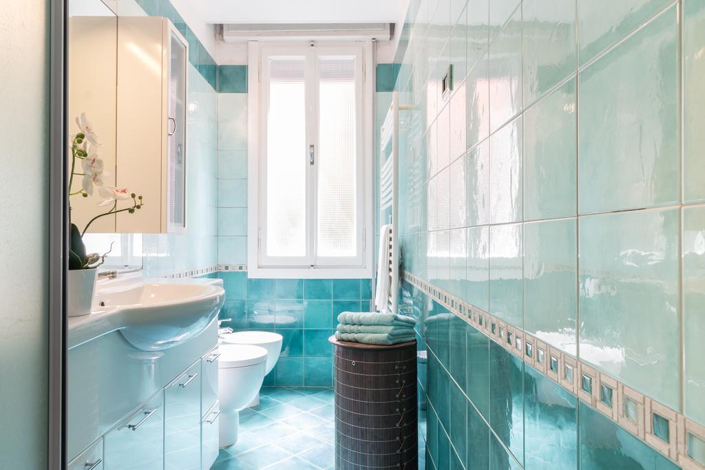 Casa Di Oscar Lejlighed Venedig Eksteriør billede