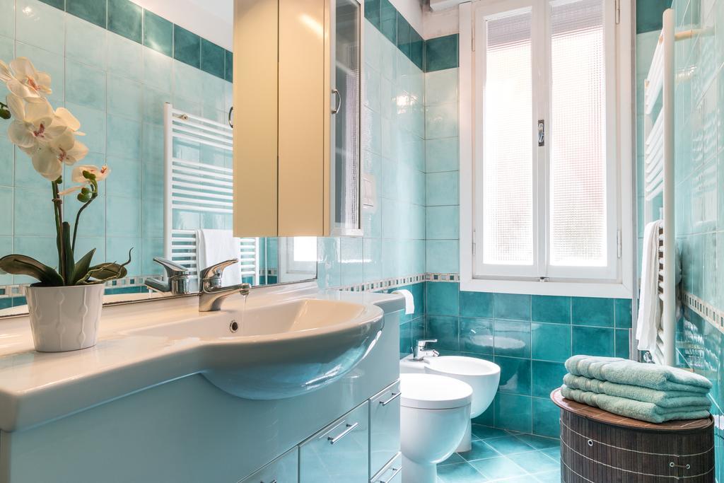 Casa Di Oscar Lejlighed Venedig Eksteriør billede